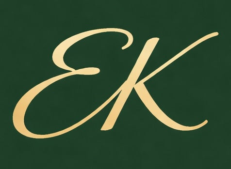 Emerald Kisses
