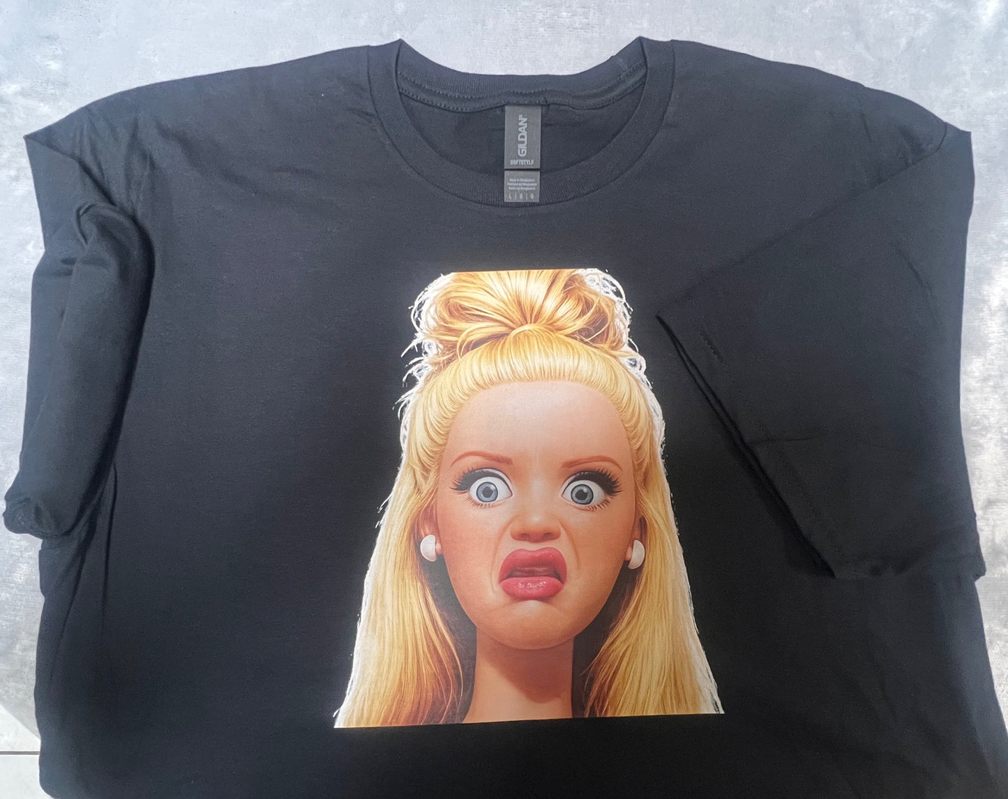 The Face