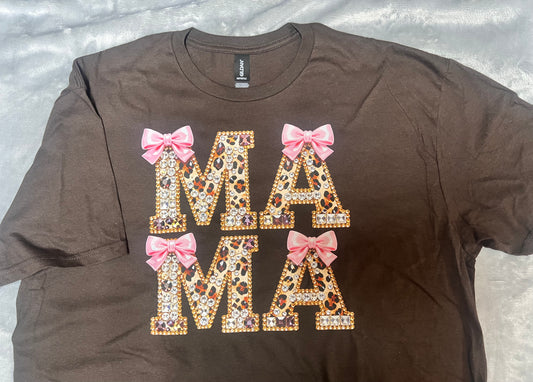 Ma Ma