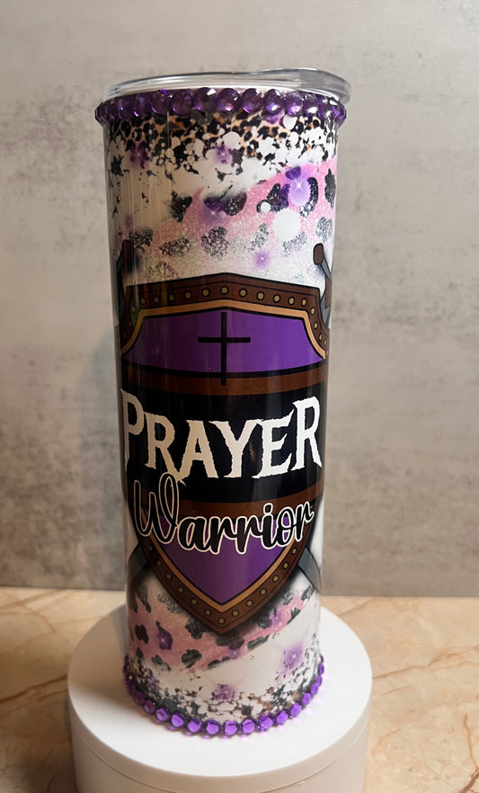 *DISCOUNT* Prayer Warrior