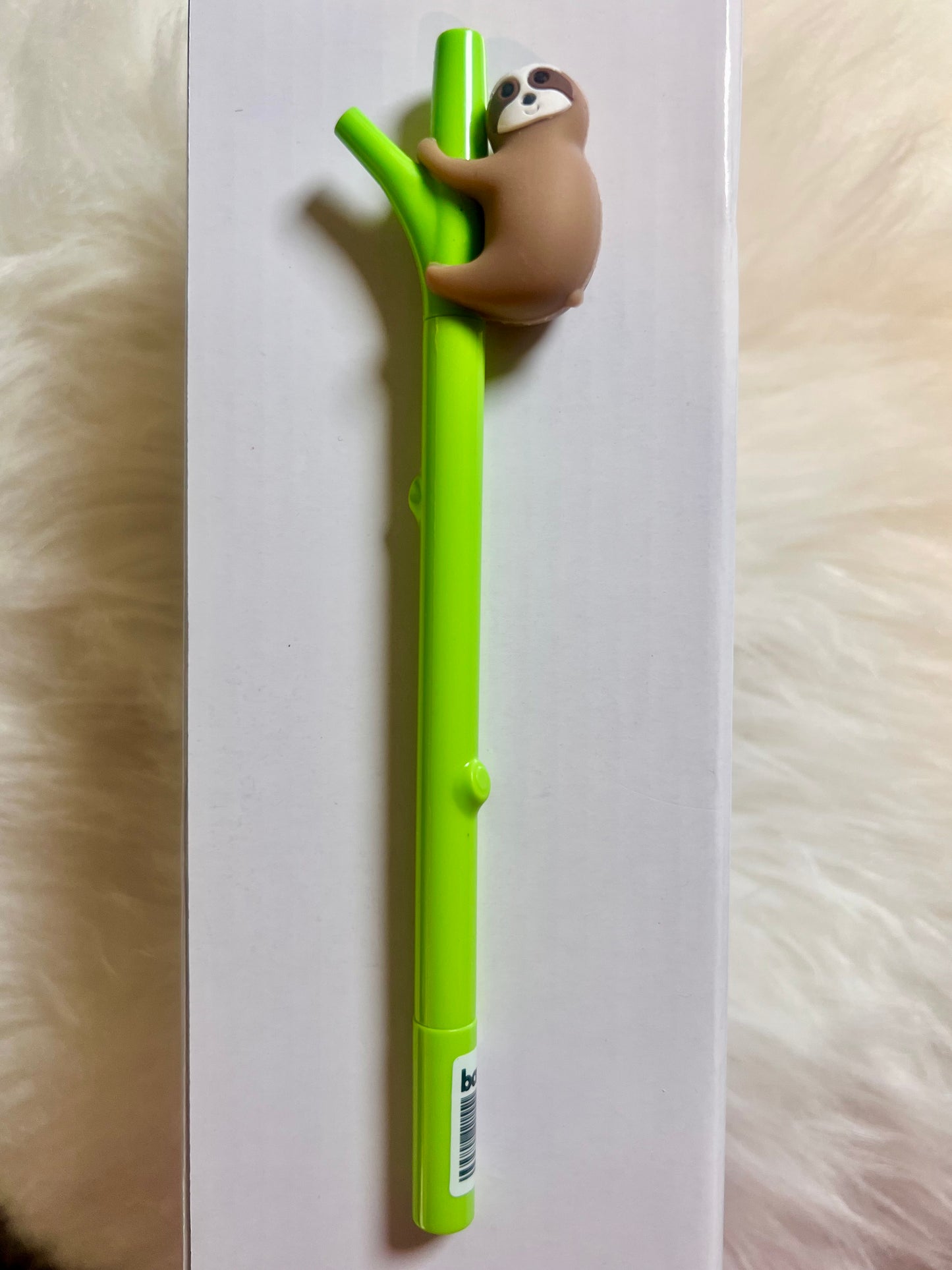 Sloth Pen