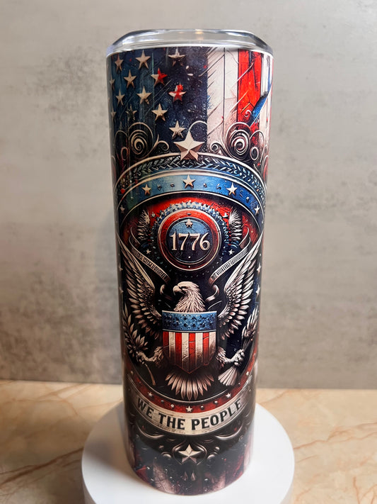 *DISCOUNT* We The People 1776